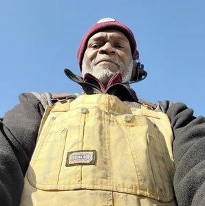 Meet your Posher, Phil